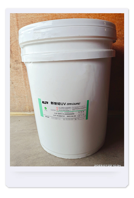 月影 耐磨型光油 W5000RR